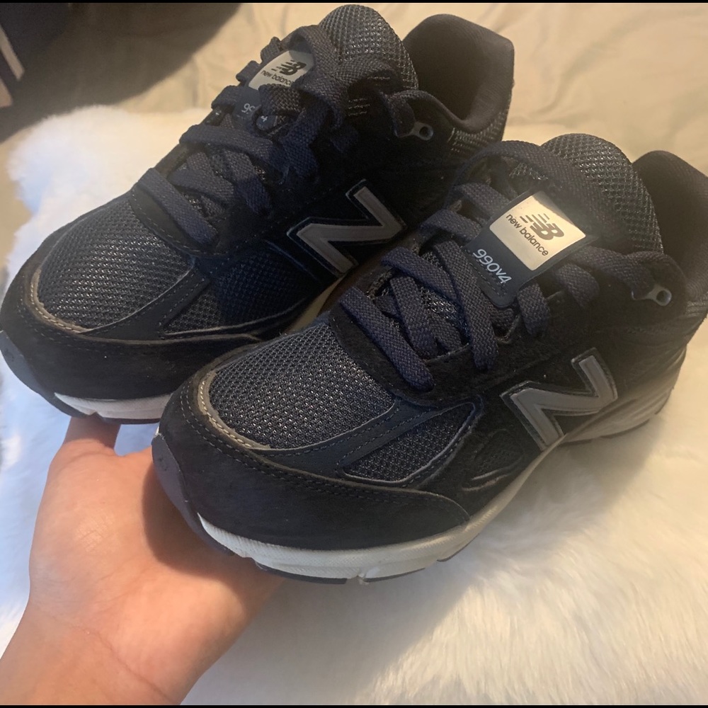 New Balance 990